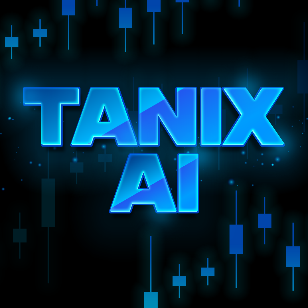 Tanix AI Logo